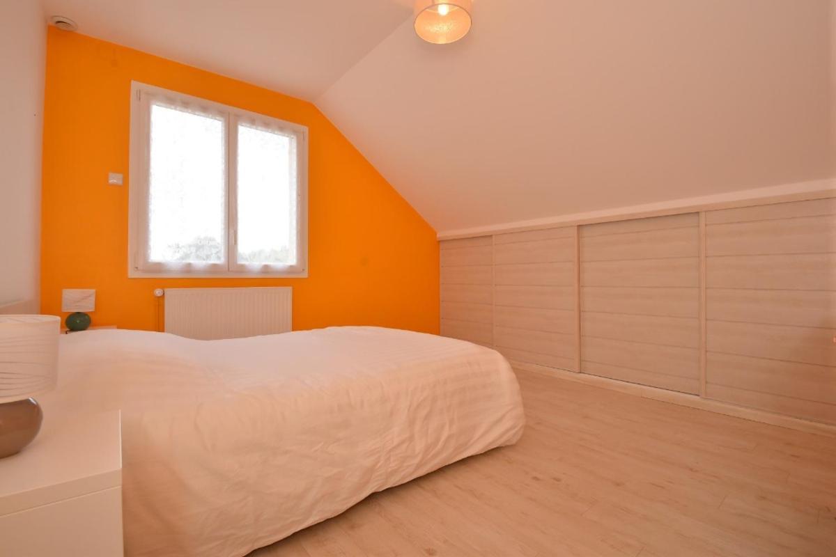 Ma Deuxieme Maison En Champagne A Ecury Sur Coole Eksteriør bilde
