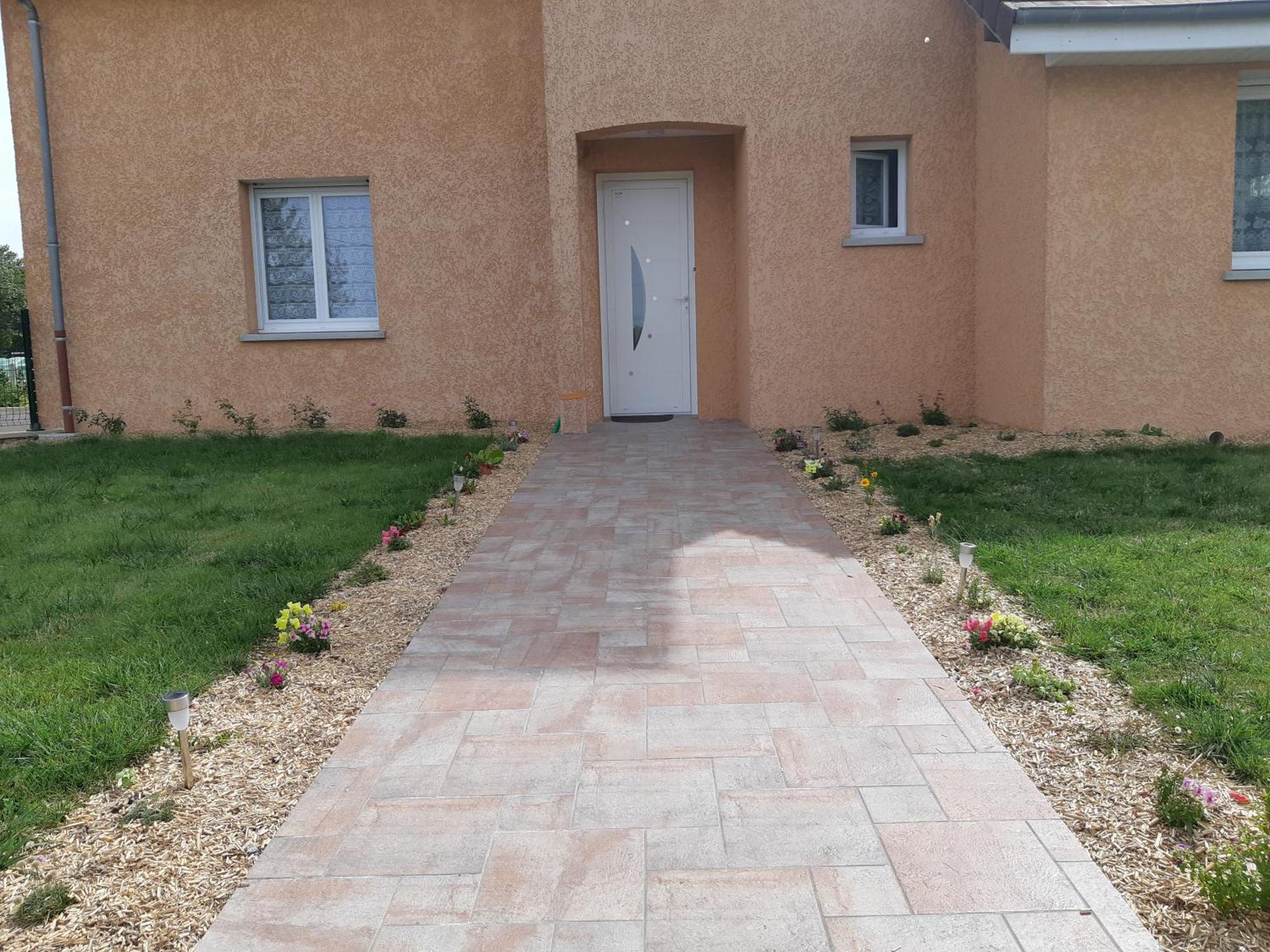 Ma Deuxieme Maison En Champagne A Ecury Sur Coole Eksteriør bilde