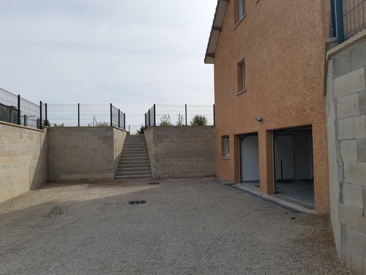 Ma Deuxieme Maison En Champagne A Ecury Sur Coole Eksteriør bilde